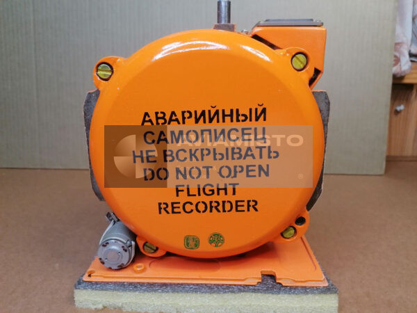 МЛП-23-3 магнитный лентопротяжный блок