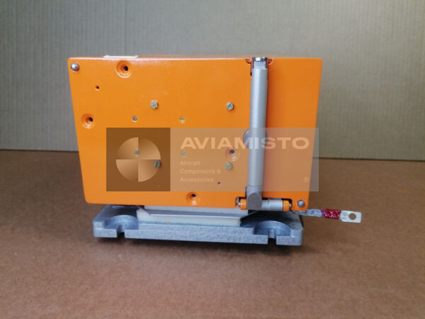 ЗБН-1-3 серия 2 защищённый бортовой накопитель