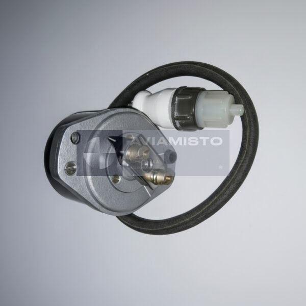 DOS 6C2.553.009 Series 2 Feedback Sensor