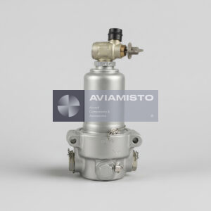 11TF30SM Aircraft Fuel Filter || Aviamisto