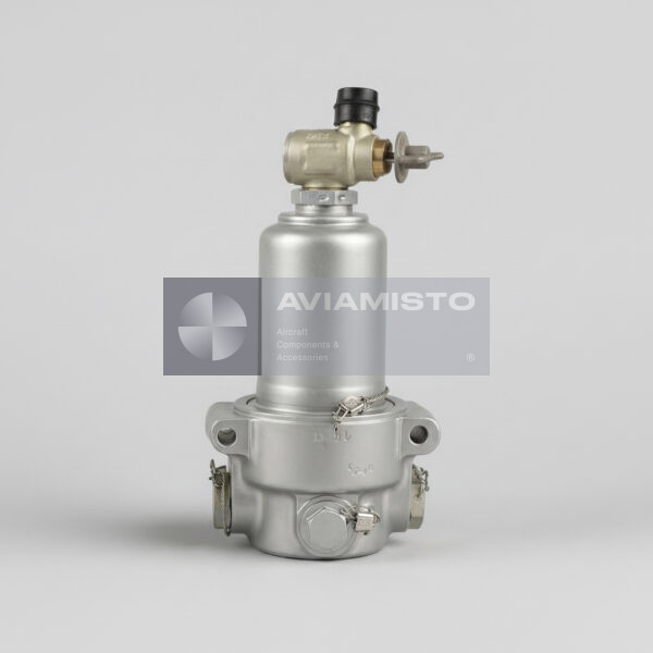 11TF30M Aircraft Fuel Filter || Aviamisto