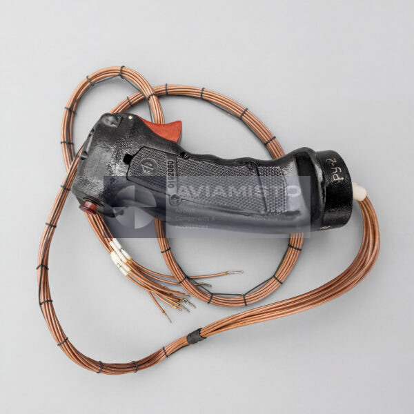RU-2 Aircraft Control Handle || Aviamisto