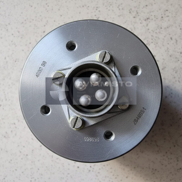 Тр-115/36 понижающий трансформатор