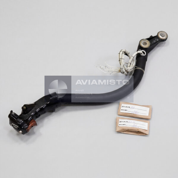 8A-5101-110-5 Right Control Column with RU-2