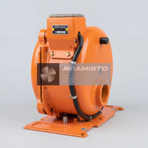 MLP-23-3 Parametric Magnetic Tape Unit