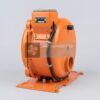 MLP-23-3 Parametric Magnetic Tape Unit