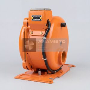 MLP-23-3 Parametric Magnetic Tape Unit