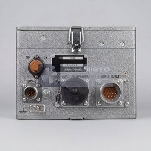 MS-61B “Lira” Aircraft Wire Tape Recorder