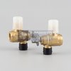 600400M Aircraft Drain Valve || Aviamisto