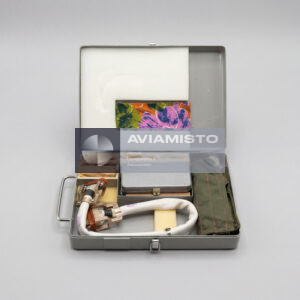 Spare Parts Kit ZIP P-503B for Aircraft Recorder