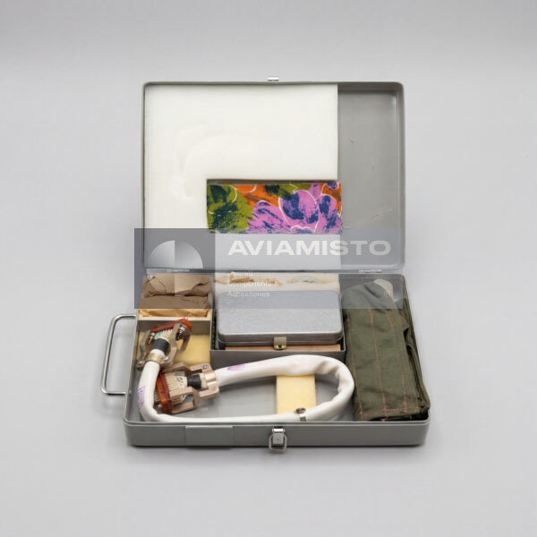 Spare Parts Kit ZIP P-503B for Aircraft Recorder