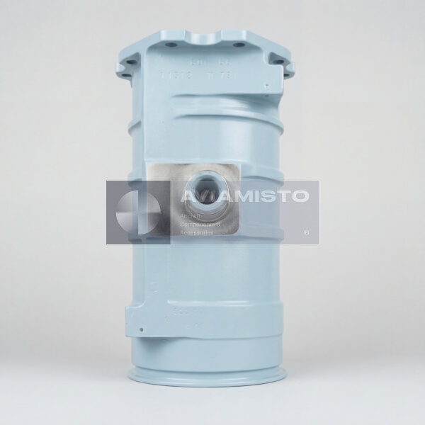8-1930-720A Hydraulic Damper Cylinder