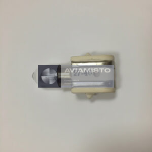 KGSM 27-40 Aircraft Quartz Halogen Lamp