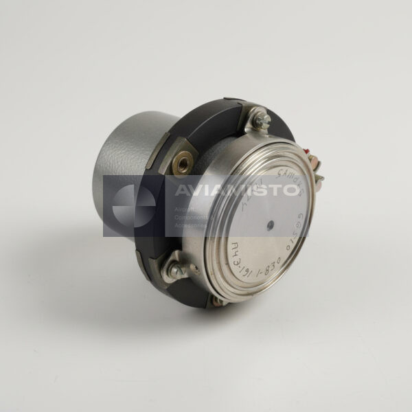 IKD27DA-400-830 Aircraft Pressure Measurement Unit