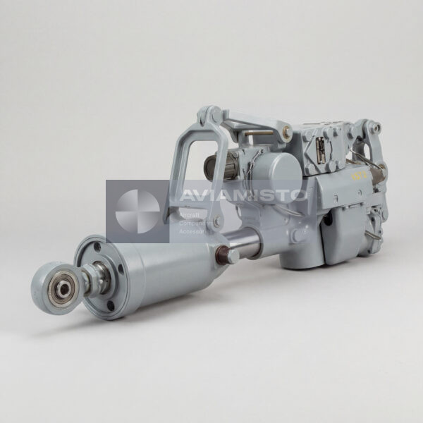 КАУ-115АМ гидравлический рулевой привод