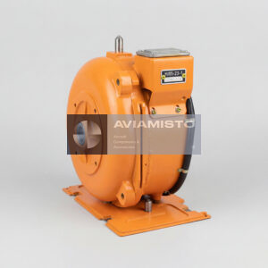 MLP-23-1 Onboard Magnetic Tape Recorder