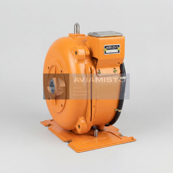 MLP-23-1 Onboard Magnetic Tape Recorder