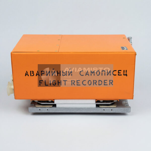 ZBN-1-3 Series 2 Protected Flight Data Recorder