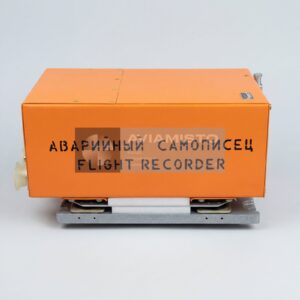 ZBN-1-1 Protected Flight Data Recorder