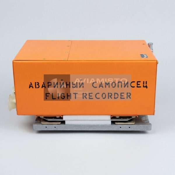 ZBN-1-1 Protected Flight Data Recorder