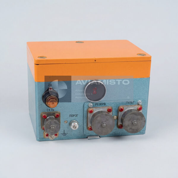 UZ P-503B Recording Unit