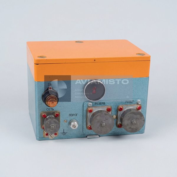 UZ P-503B Recording Unit for Wire Recorder