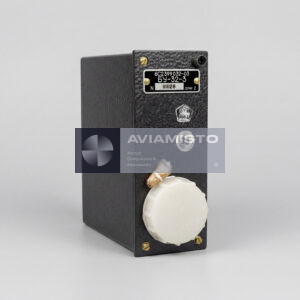 BU-32-3 Series 2 Aircraft Control Unit