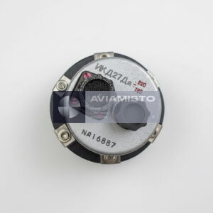 IKD27DA-220-780 Aircraft Pressure Measurement Unit