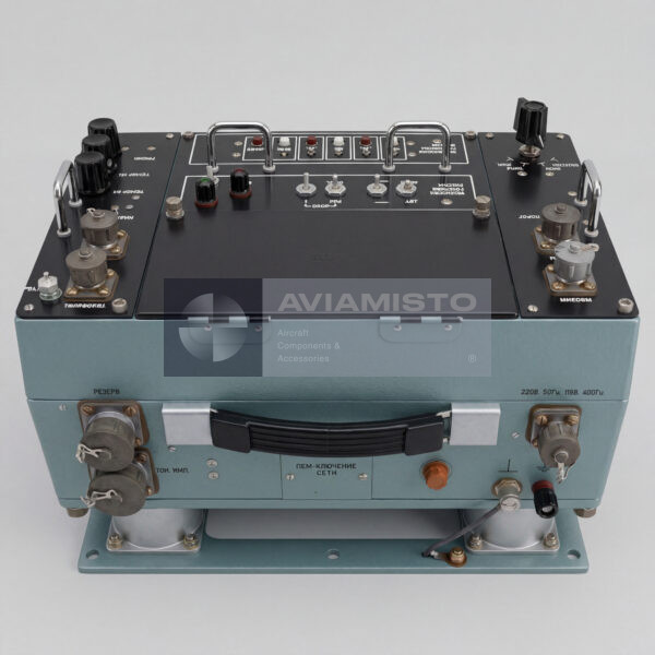 P-504N Ground Wire Voice Recorder