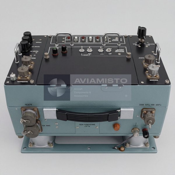 P-504N Ground Wire Voice Recorder