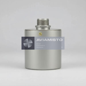 TR-115/36 Aircraft Step-Down Transformer