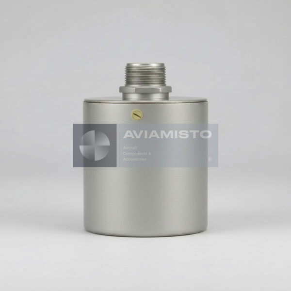 TR-115/36 Aircraft Step-Down Transformer