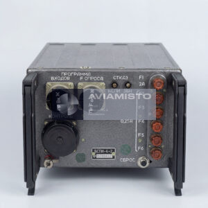BSPI-4-2 Flight Data Acquisition Unit