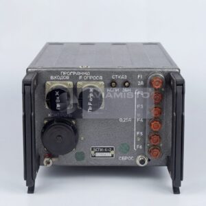 BSPI-4-2 Flight Data Acquisition Unit