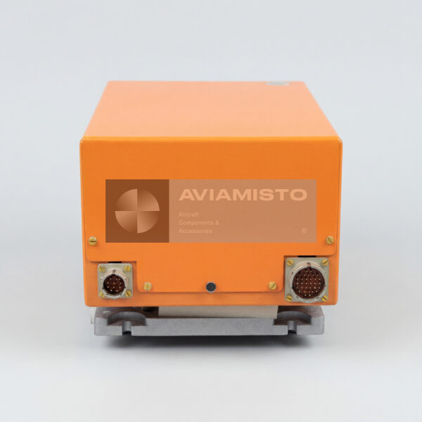 ZBN-1-3 Series 2 Protected Flight Data Recorder