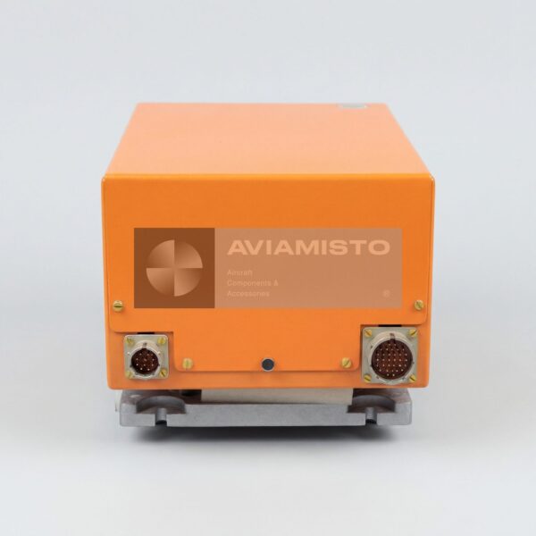 ZBN-1-3 Series 2 Protected Flight Data Recorder