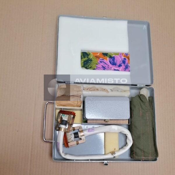 ЗИП магнитофона П-503Б