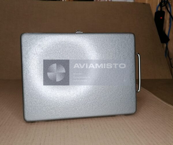 ЗИП магнитофона П-503Б