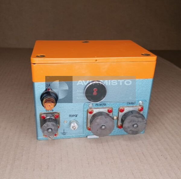 УЗ П-503Б устройство записи магнитофона