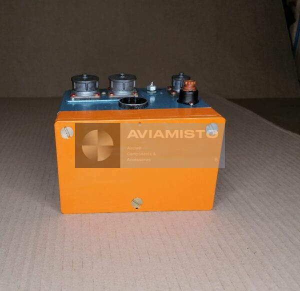 УЗ П-503Б устройство записи магнитофона