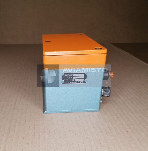 УЗ П-503Б устройство записи магнитофона