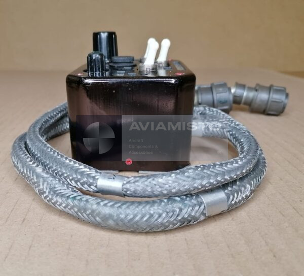 ПУ П-503Б пульт управления магнитофона