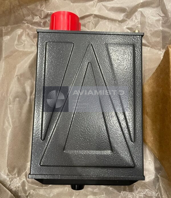 БУ-32 серия 2 (6С2.399.032)