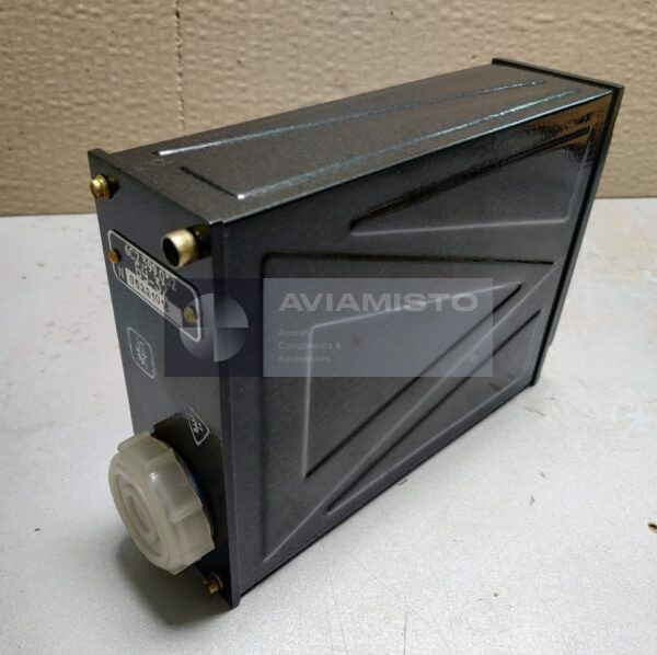 БУ-32 блок управления