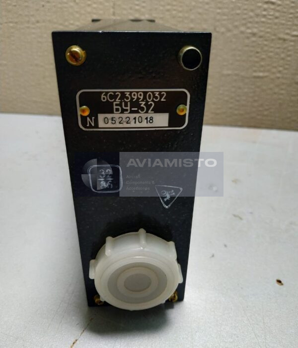 БУ-32 блок управления