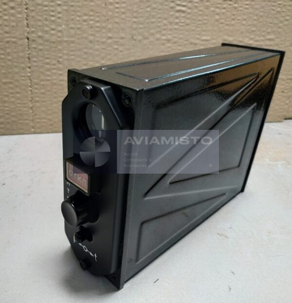 БУ-32 блок управления