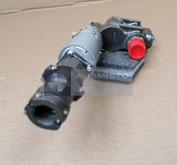 GA-74M/5 Hydraulic Solenoid Valve
