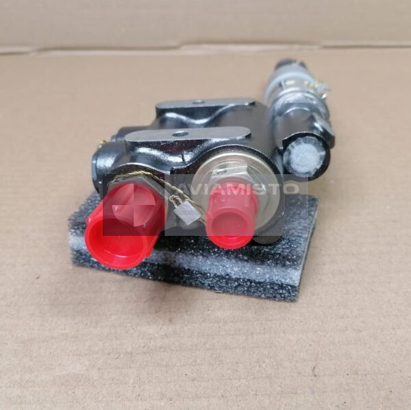 GA-74M/5 Hydraulic Solenoid Valve