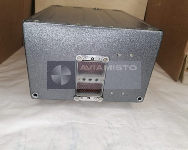 БСПИ-4-2 блок сбора полётной информации