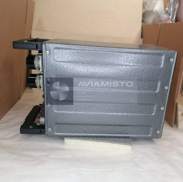 БСПИ-4-2 блок сбора полётной информации